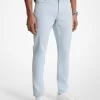 Džíny slim fit strečového denimu Džíny slim fit strečového denimu
