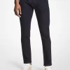 Džíny slim fit strečového denimu Džíny slim fit strečového denimu