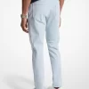 Džíny slim fit strečového denimu Džíny slim fit strečového denimu