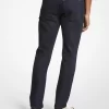 Džíny slim fit strečového denimu Džíny slim fit strečového denimu