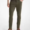 Džíny slim fit z strečové bavlny Džíny slim fit z strečové bavlny