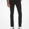 Džíny slim fit z strečové bavlny Džíny slim fit z strečové bavlny