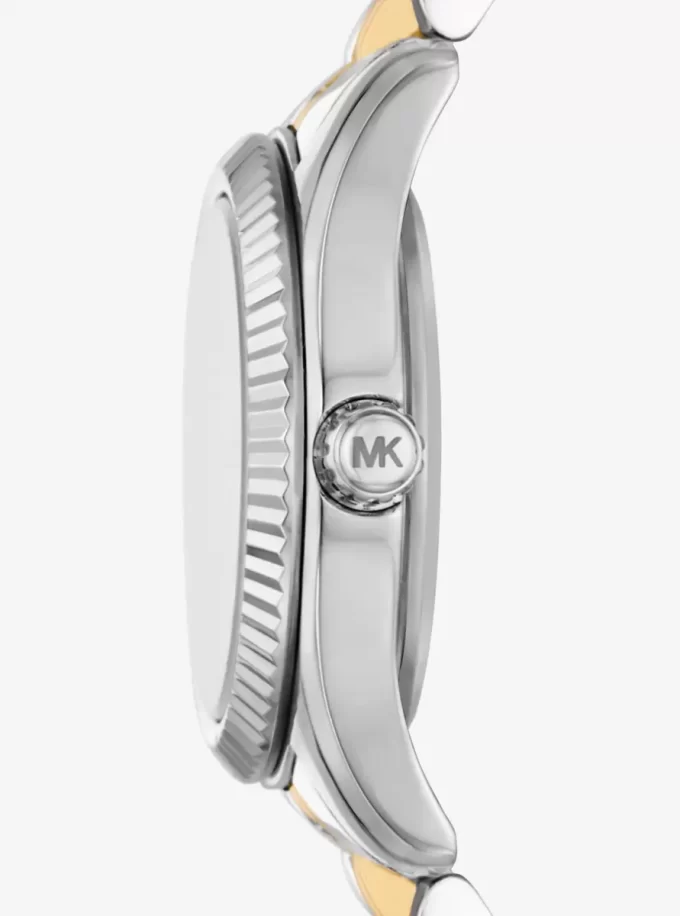 Dvoubarevné hodinky Lexington Pavé Dvoubarevné hodinky Lexington Pavé