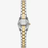 Dvoubarevné hodinky Micro Lexington Pavé Dvoubarevné hodinky Micro Lexington Pavé