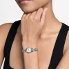 Dvoubarevné hodinky Micro Lexington Pavé Dvoubarevné hodinky Micro Lexington Pavé