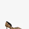 Čerpadlo na lýtka Elyse s leopardím potiskem Čerpadlo na lýtka Elyse s leopardím potiskem