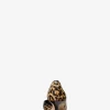 Čerpadlo na lýtka Elyse s leopardím potiskem Čerpadlo na lýtka Elyse s leopardím potiskem