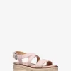 Espadrilkové sandály Lynn Denim Espadrilkové sandály Lynn Denim