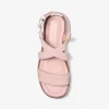 Espadrilkové sandály Lynn Denim Espadrilkové sandály Lynn Denim