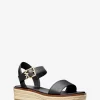 Espadrilkové sandály Richie na platformě Espadrilkové sandály Richie na platformě