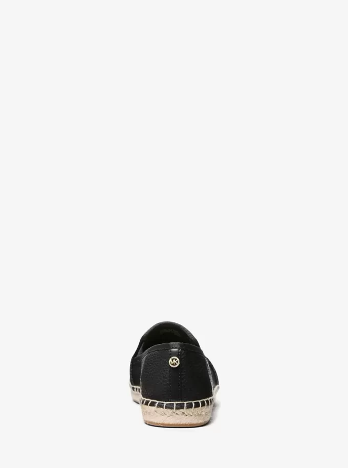 Espadrilky Hastings Slip-On