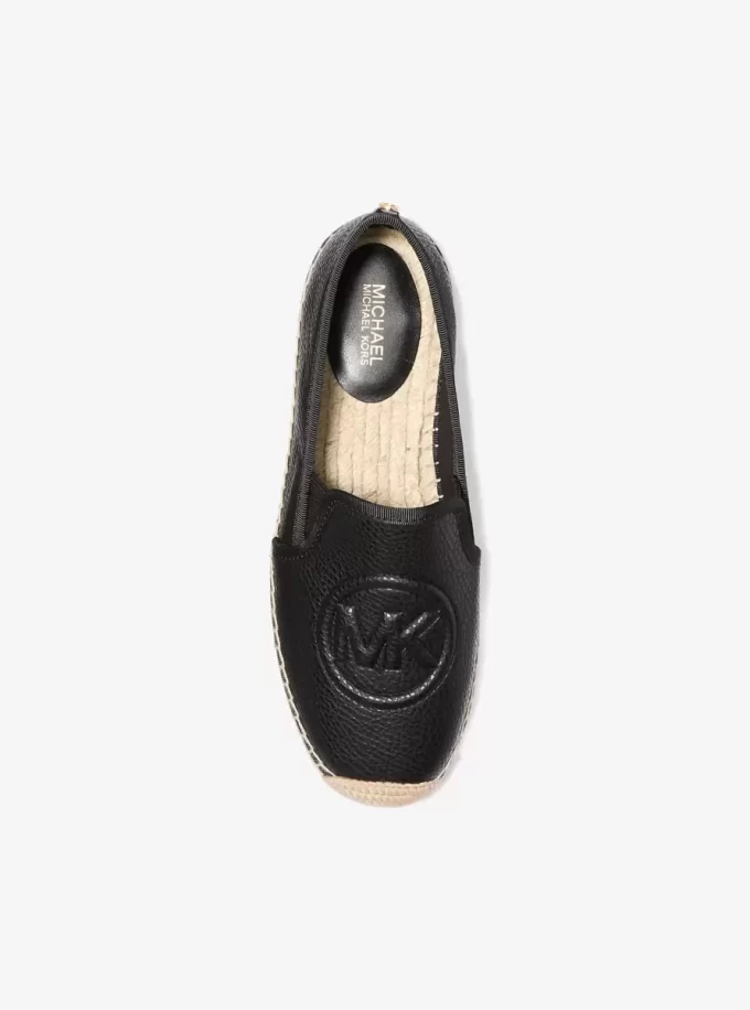 Espadrilky Hastings Slip-On