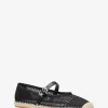 Espadrilky Lynn ze síťoviny Espadrilky Lynn ze síťoviny