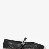 Espadrilky Lynn ze síťoviny Espadrilky Lynn ze síťoviny