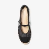 Espadrilky Lynn ze síťoviny Espadrilky Lynn ze síťoviny