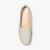 Espadrilky na platformě s logem Lynn Signature Espadrilky na platformě s logem Lynn Signature