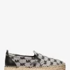 Espadrilky s logem Emory