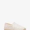 Espadrilky s logem Hastings Signature