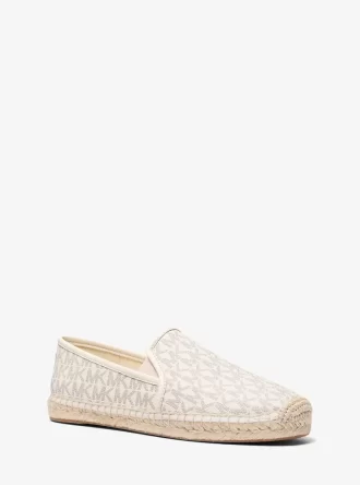Espadrilky s logem Hastings Signature