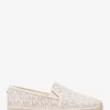 Espadrilky s logem Hastings Signature