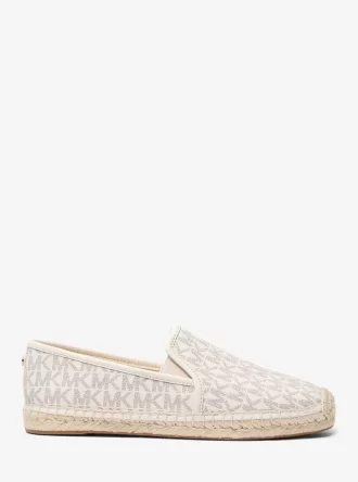 Espadrilky s logem Hastings Signature