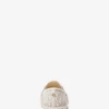 Espadrilky s logem Hastings Signature