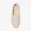 Espadrilky s logem Hastings Signature