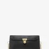 Hamilton Moderne Extra malá kožená crossbody kabelka Hamilton Moderne Extra malá kožená crossbody kabelka