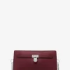 Hamilton Moderne Extra malá kožená crossbody kabelka Hamilton Moderne Extra malá kožená crossbody kabelka