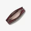 Hamilton Moderne Extra malá kožená crossbody kabelka Hamilton Moderne Extra malá kožená crossbody kabelka