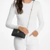 Hamilton Moderne Extra malá kožená crossbody kabelka Hamilton Moderne Extra malá kožená crossbody kabelka