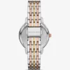 Hodinky Melissa Pavé Tri-Tone Hodinky Melissa Pavé Tri-Tone