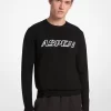 Intarzní svetr Aspen Intarzní svetr Aspen