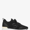 Jenkins Stretch Knit Trainer
