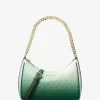 Jet Set Velké Ombré Signature Logo Pochette Jet Set Velké Ombré Signature Logo Pochette