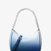 Jet Set Velké Ombré Signature Logo Pochette Jet Set Velké Ombré Signature Logo Pochette
