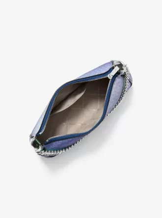Jet Set Velké Ombré Signature Logo Pochette