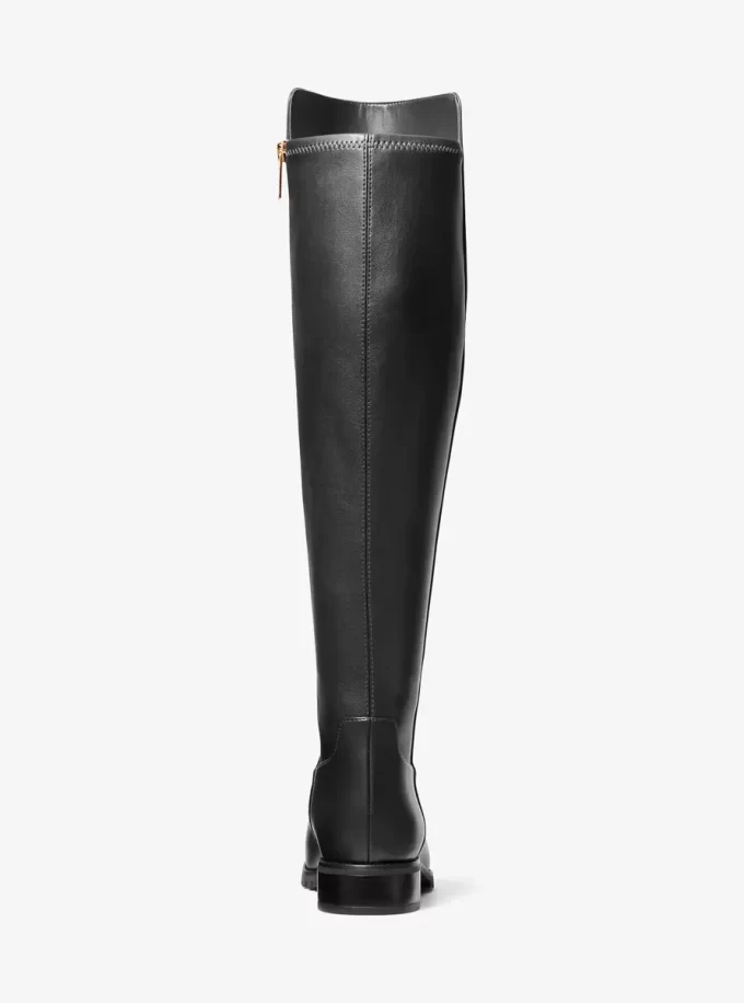 Britt Boot Britt Boot