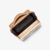 Kabelka Cooper Semiš a Sherpa Crossbody Kabelka Cooper Semiš a Sherpa Crossbody