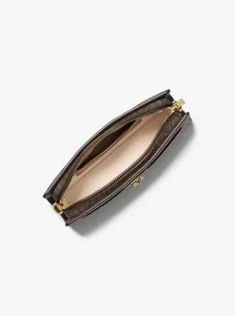 Kabelka Hamilton Moderne Extra Signature Logo Convertible Crossbody