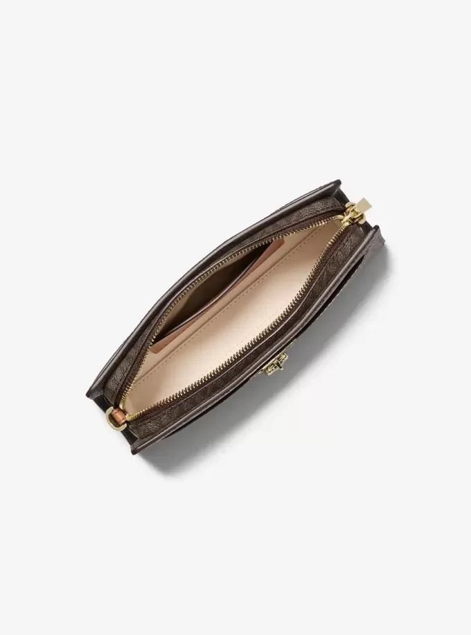 Kabelka Hamilton Moderne Extra Signature Logo Convertible Crossbody Kabelka Hamilton Moderne Extra Signature Logo Convertible Crossbody