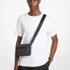 Kabelka Hudson Signature Logo Camera Crossbody Kabelka Hudson Signature Logo Camera Crossbody
