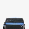 Kabelka Hudson Signature Logo Utility Crossbody