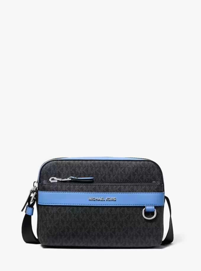 Kabelka Hudson Signature Logo Utility Crossbody