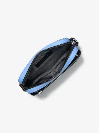 Kabelka Hudson Signature Logo Utility Crossbody
