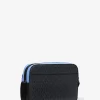 Kabelka Hudson Signature Logo Utility Crossbody