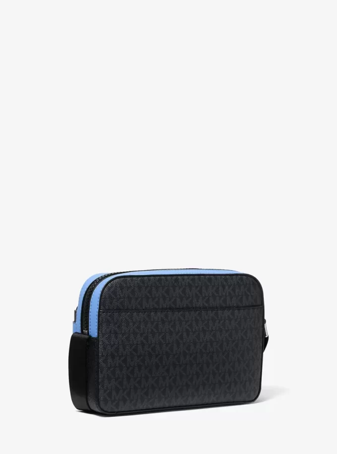 Kabelka Hudson Signature Logo Utility Crossbody