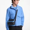 Kabelka Hudson Signature Logo Utility Crossbody