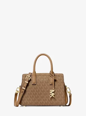 Kabelka Laila Extra Signature Logo Crossbody