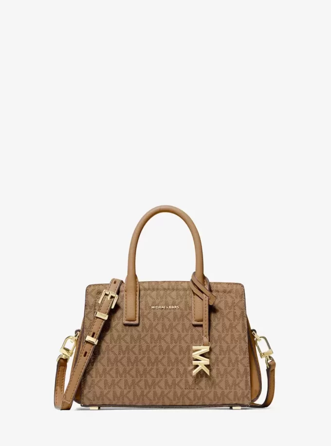 Kabelka Laila Extra Signature Logo Crossbody Kabelka Laila Extra Signature Logo Crossbody